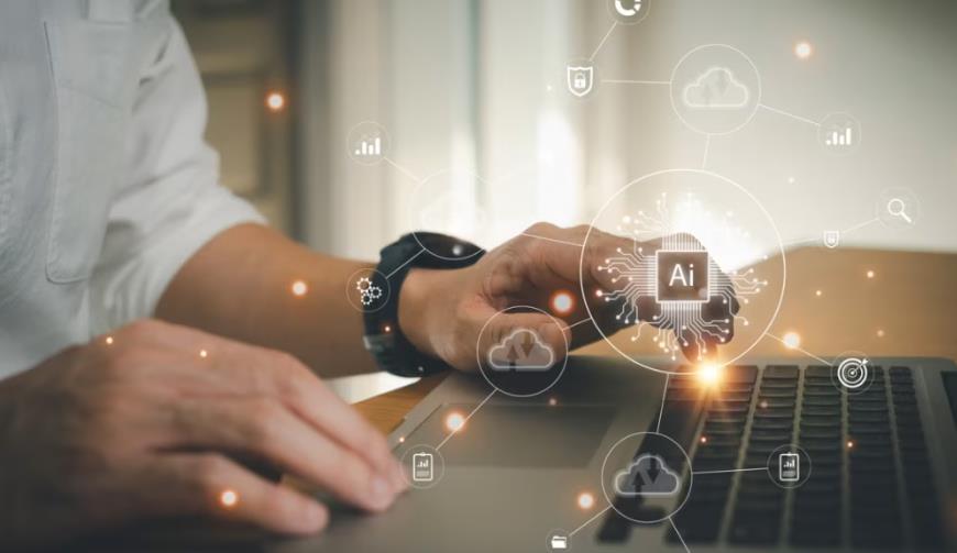 成本砍半,效能翻倍:定制化夏津县软件开发的投资回报率真相